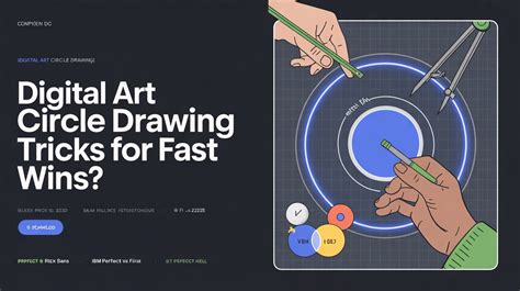 Digital Art Tricks