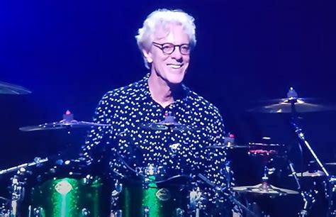 Rocker Morning Show Interview The Police Drummer Stewart Copeland