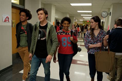 Love, Simon TV Series in the Works for Disney+ | Collider