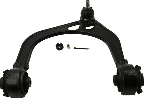 Moog Rk Suspension Control Arm And Ball Joint Assembly Front Left