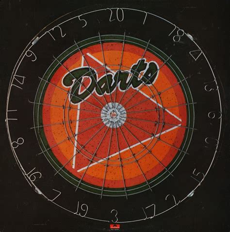 Darts – Darts – Vinyl (LP, Compilation, Stereo), 1980 [r6843764] | Discogs