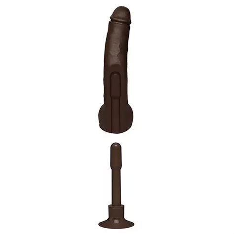 Vac U Lock Strapons From Doc Johnson Realistic Dildos Strap Ons Sex Toy