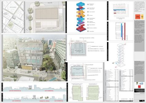 Anteproyecto ArquitectÓnico Nasher Arquitectos