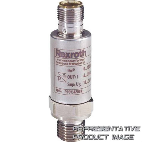 R Rexroth Sp