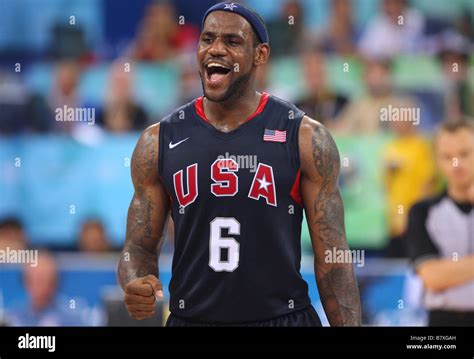 Lebron James Basketball Banque De Photographies Et D’images à Haute Résolution Alamy