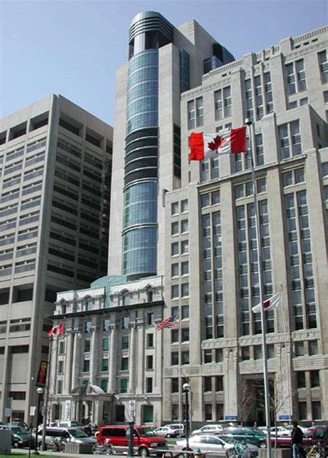 Princess Margaret Hospital | Hospital, Healthcare professionals, Toronto