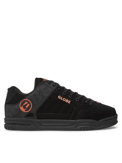 Globe Sneakers Tilt GBTILT Schwarz | Modivo.de