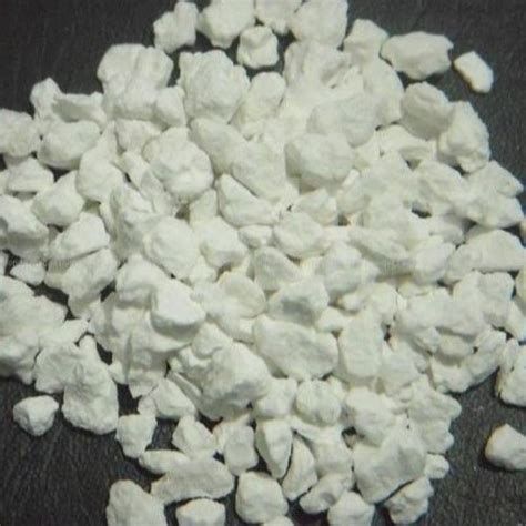 Calcium Chloride Lumps Fused At Rs Kg Anhydrous Calcium Chloride