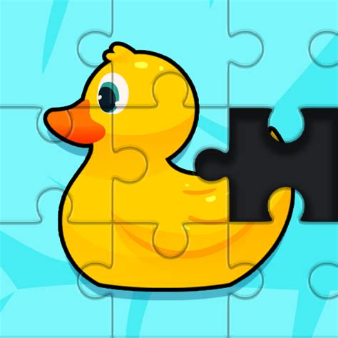 Baby Puzzle Games for Toddlers - Apps on Google Play