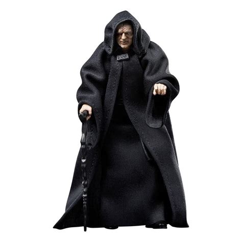 Star Wars Episode Vi Th Anniversary Black Series Ak N Figurka The