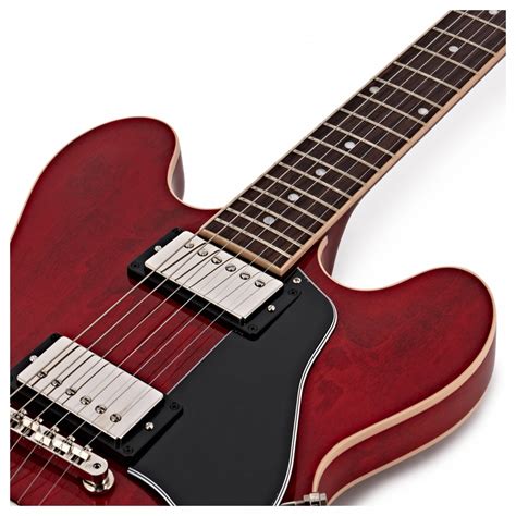 Gibson Es 335 Sixties Cherry At Gear4music