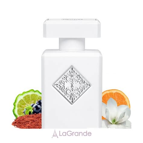 Initio Parfums Prives Musk Therapy - Парфюмированная вода купить ...