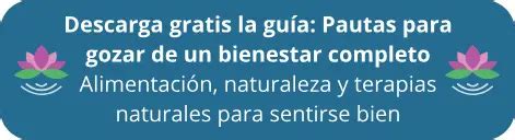 Abrazar un árbol una terapia sorprendente