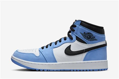 What The Air Jordan 1 "Top Three" | SneakerNews.com
