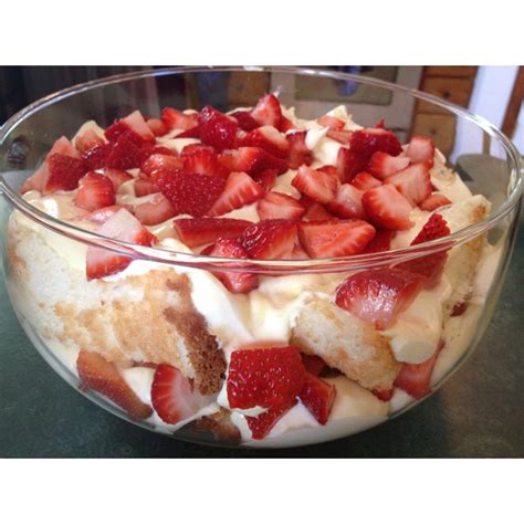 30 Of The Best Ideas For Easy Strawberry Desserts Cool Whip Best