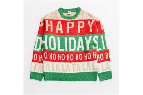 Best Christmas jumpers for kids in 2023 that are cosy…