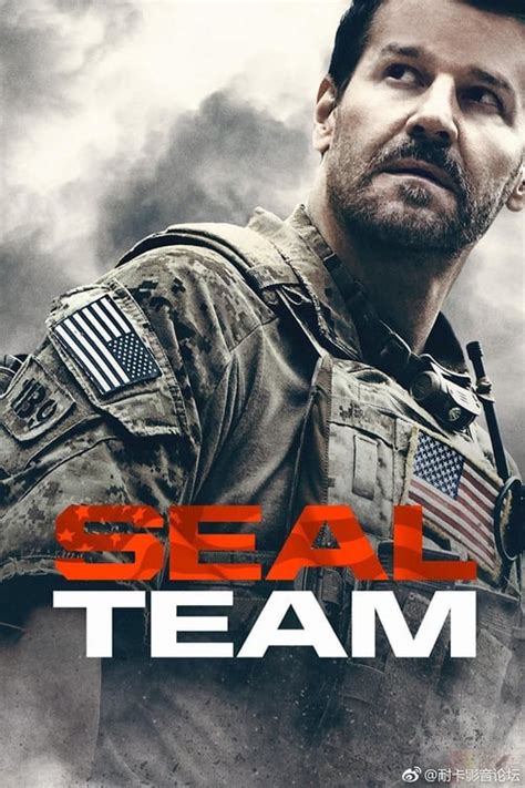 Seal Team Temporada Completa Torrent Dublado Web Dl P