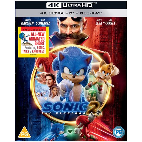 Sonic K Steelbook Zavvi Ayanawebzine