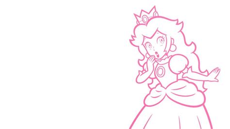 Princess Peach, Video games, Super Mario, Nintendo Wallpapers HD ...