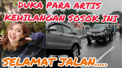 CHACHA SHERLY MENINGGAL DUNIA USAI KECELAKAAN YouTube