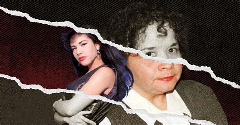 Selena Quintanilla Cuál era su verdadera relación con Yolanda Saldívar