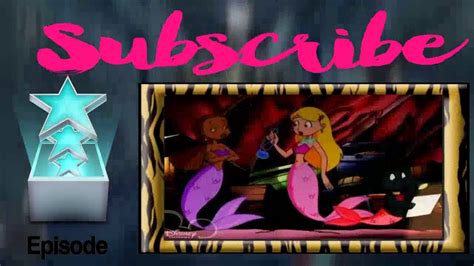 Sabrina The Animated Series 1x62 Wiccan Of The Sea Athrak Youtube