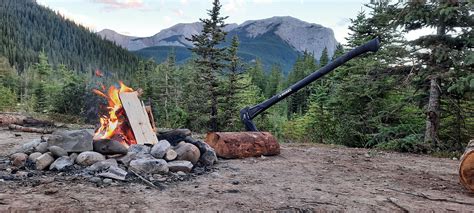 Jasper Alberta. : r/camping