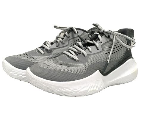 Under Armour Women's Basketball Shoes, Flow Breakthru… - Gem