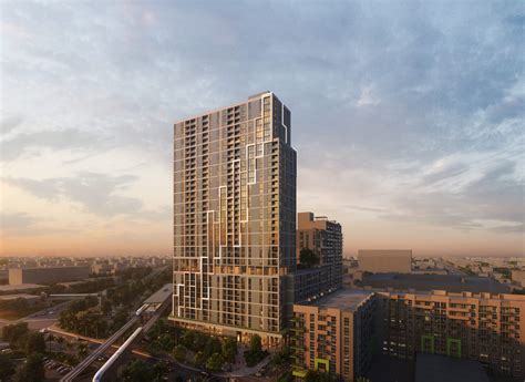 Link at Douglas, Tower 2 | TLC Engineering Solutions