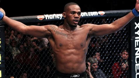 Top Black Ufc Fighters Of All Time Origin Journey And Current