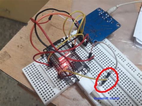 Ieee Mini Projects For Ece With Circuit Diagram Svsembedded