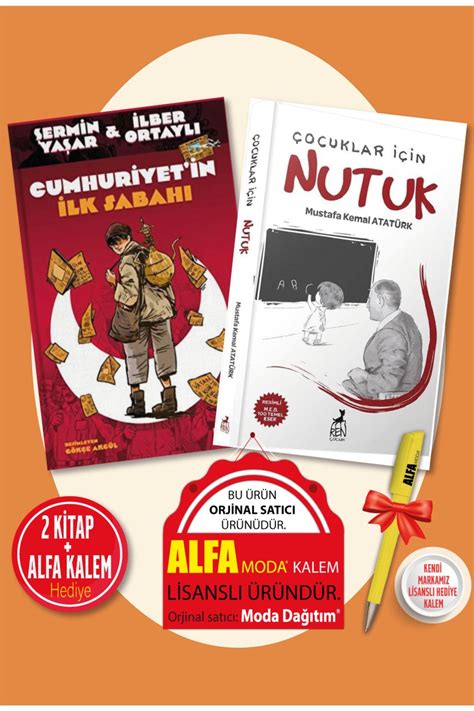 Kronik Kitap Cumhuriyetin Ilk Sabahı şermin Yaşar Ilber Ortaylı