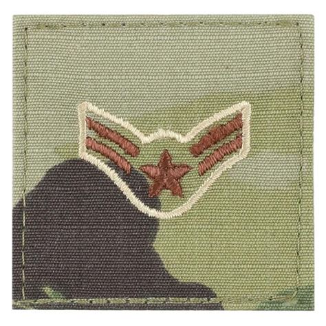 Air Force OCP Rank Patch Tactical Reviews, Problems & Guides