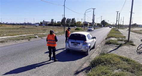 Comisaría 38 profesionalismo y estrictos controles para el