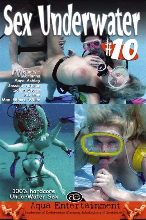 Sex Underwater 10 Sex Underwater Tour