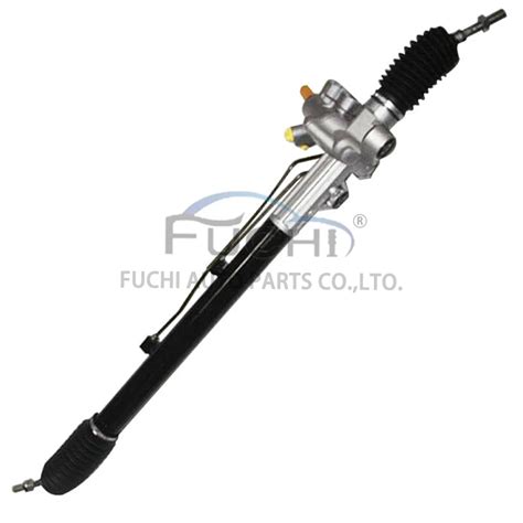 Hydraulic Power Steering Rack For Honda Accord Vii Sda A