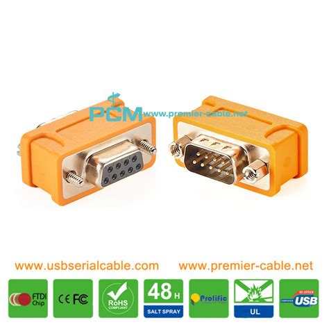 Can Bus Terminator Ohm Db Double Head Premiercable