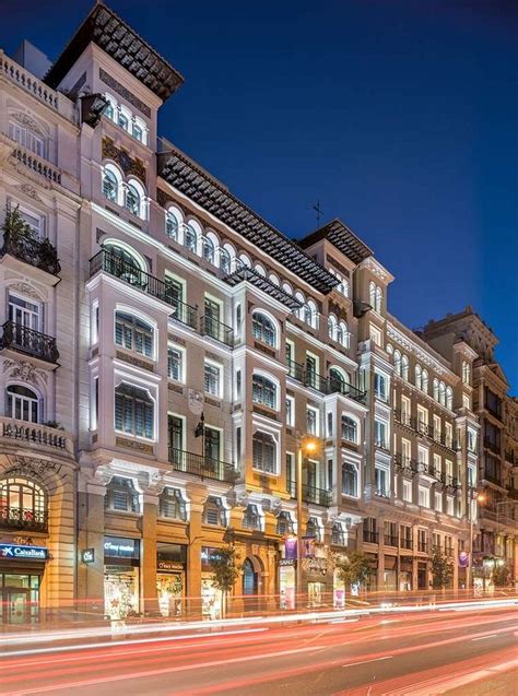 CATALONIA GRAN VIA MADRID - Updated 2023 Prices & Hotel Reviews (Spain)