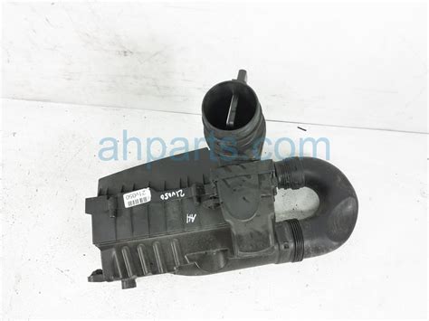 Sold 2011 Audi A3 Audi Air Cleaner Intake Box Assy 1k0129607ag