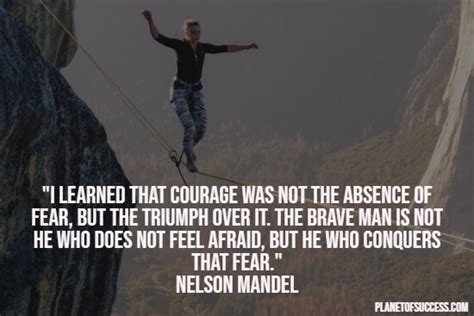 135 Inspirational Fear Quotes To Boost Your Courage