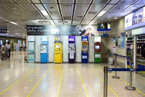 Bangkok Sam Yan Station Stock Photos Free Royalty Free Stock Photos