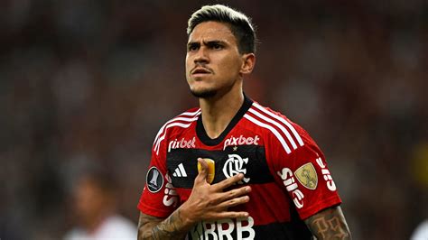 Advogados Revelam Que Pedro Pode Rescindir Com Flamengo E Receber Multa