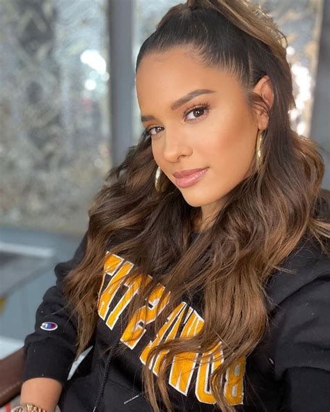 Rocsi Diaz's Instagram, Twitter & Facebook on IDCrawl