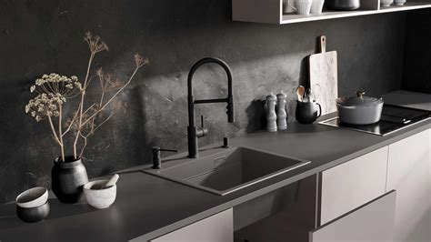 Blanco Spülen, Armaturen & Abfallsysteme bei Küchen Keie