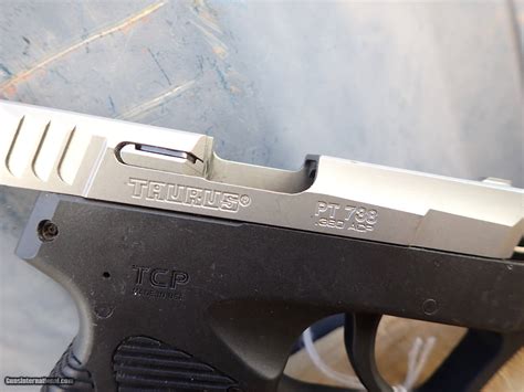 Taurus Tcp Pt738 380 Acp