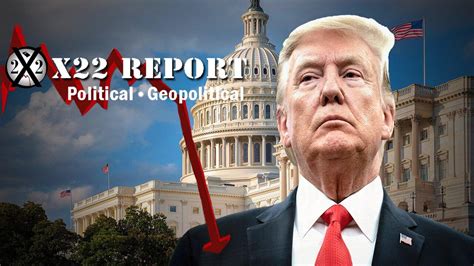 X Report Restored Republic Juan O Savin One News Page Video