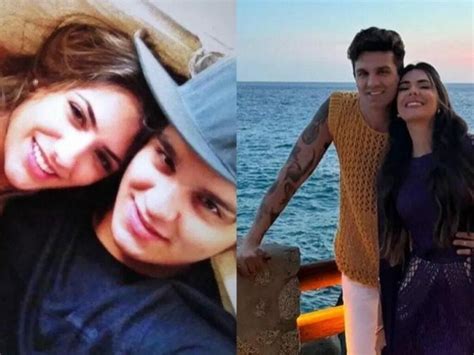 Luan Santana se declara a Jade Magalhães em aniversário Amor da minha