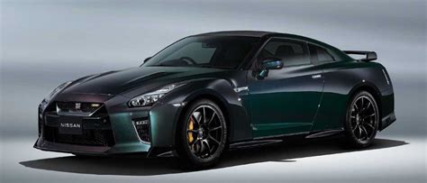 Unveiling the 2024 Nissan GT-R: Review, Specs, and Price | Driva