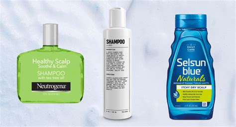 The Best Mens Shampoos For Dry Scalp Orlando Magazine