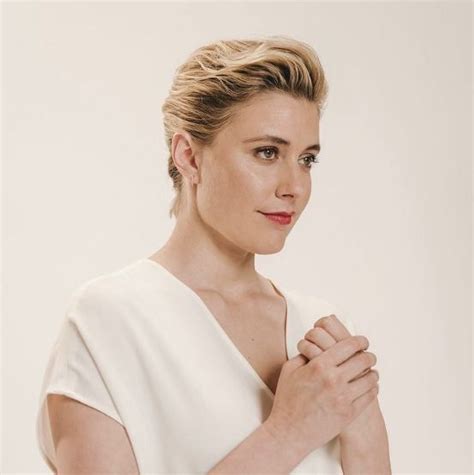 ¿quién Es Greta Gerwig 5 Cosas Que No Sabias De La Directora De Barbie Marie Claire